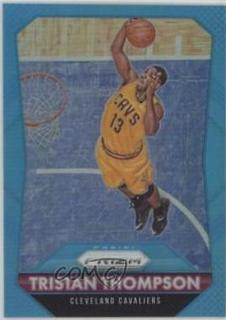 Tristan Thompson
