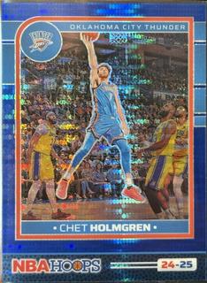 Chet Holmgren