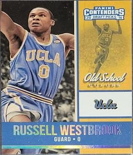 Russell Westbrook