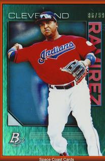 Jose Ramirez