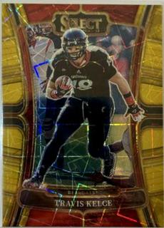 Travis Kelce