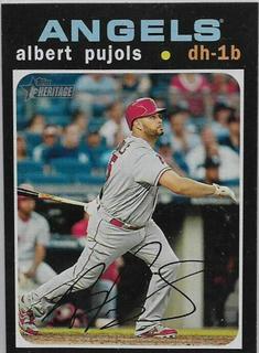 Albert Pujols