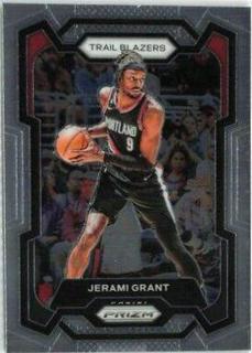 Jerami Grant