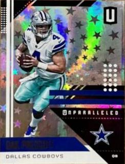 Dak Prescott