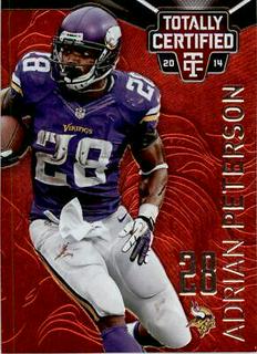 Adrian Peterson
