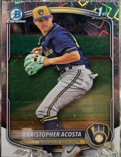 Cristopher Acosta