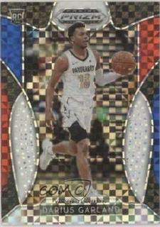 Darius Garland