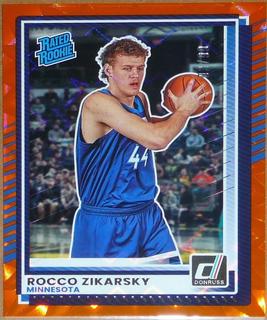 Rocco Zikarsky