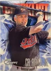 Cal Ripken Jr