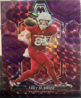 Trey McBride