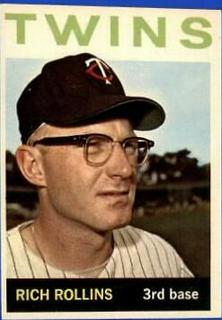 Rich Rollins