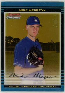Mike Megrew