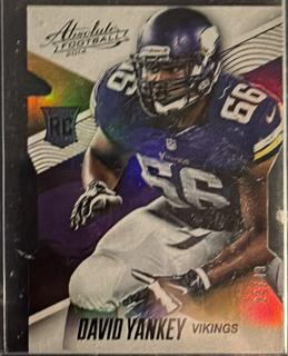 David Yankey