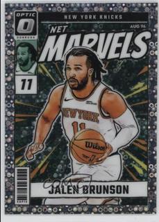 Jalen Brunson