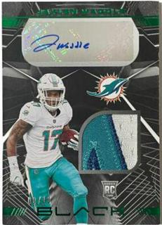 Jaylen Waddle