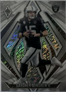 Gardner Minshew II