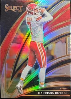Harrison Butker