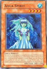Aqua Spirit [1st Edition] LON-E068