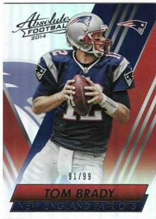 Tom Brady