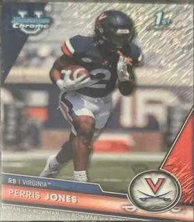 Perris Jones