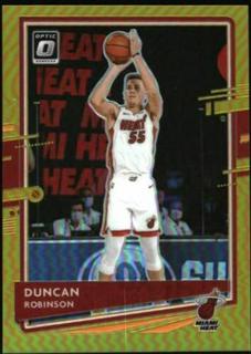 Duncan Robinson
