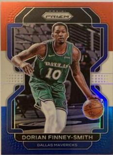 Dorian Finney-Smith