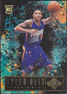 Tyler Ulis
