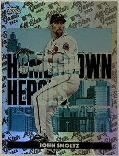 John Smoltz
