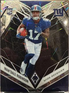 Wan'Dale Robinson