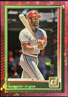 Ozzie Smith