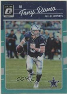 Tony Romo