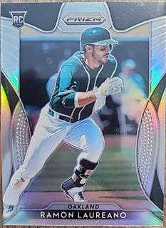 Ramon Laureano