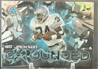 Bo Jackson