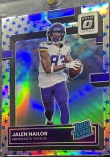 Jalen Nailor