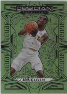 Caris LeVert