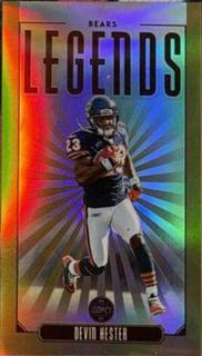 Devin Hester