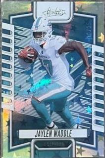 Jaylen Waddle