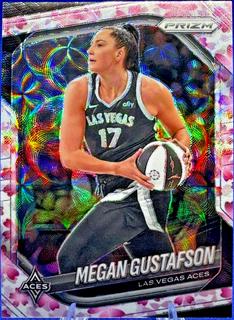 Megan Gustafson