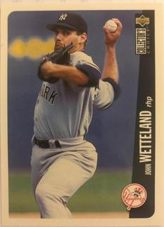 John Wetteland