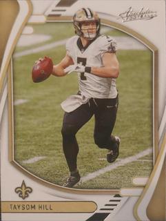 Taysom Hill