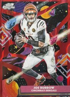 Joe Burrow