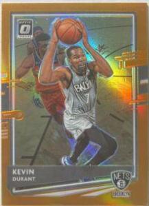 Kevin Durant