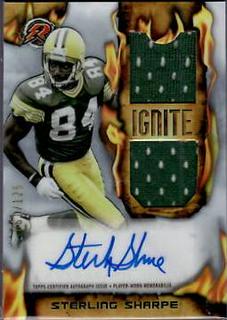 Sterling Sharpe