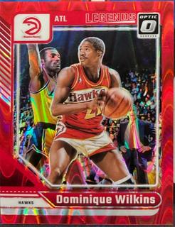 Dominique Wilkins