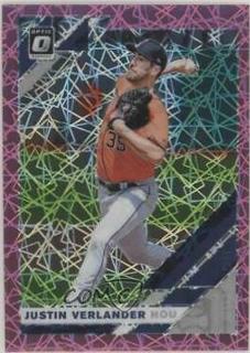 Justin Verlander