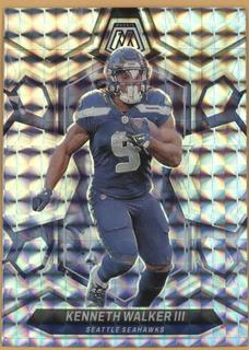 Kenneth Walker III