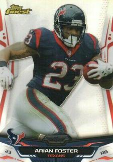 Arian Foster