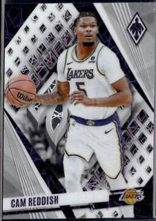 Cam Reddish