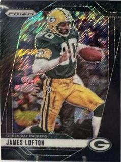 James Lofton