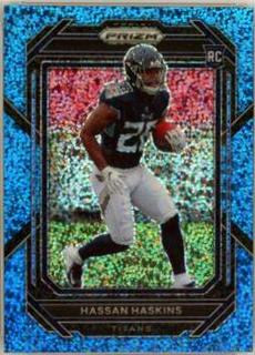 Hassan Haskins